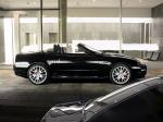 Maserati GranSport Spyder 2005 года